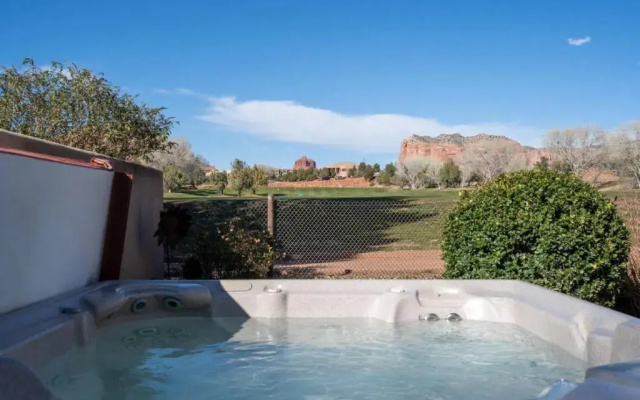 Adobe Hacienda Bed & Breakfast