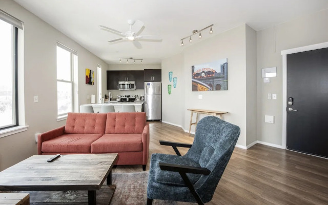 Kasa LoHi Denver