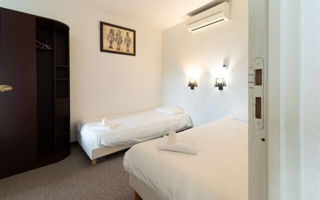 Enzo Hotels Quimperle By Kyriad Direct