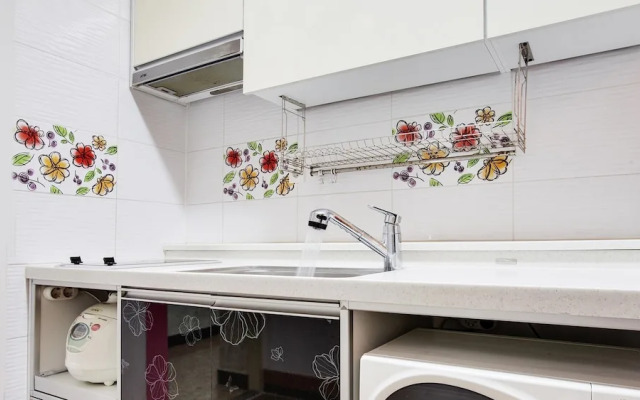 Geoje Badasunjang Pension