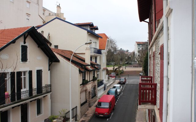 Séjour à Brive Biarritz Jaullery