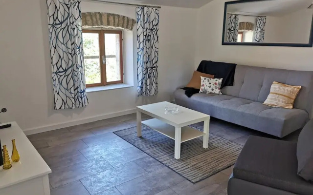 Apartments Bertetic