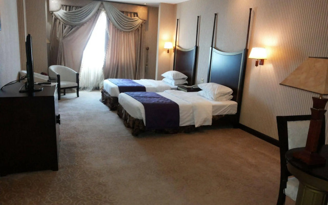 Tourist Hotel