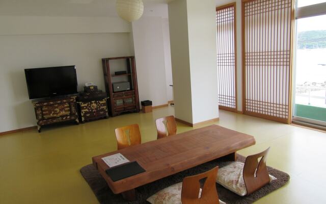 Shimoda Ocean Park Hotel