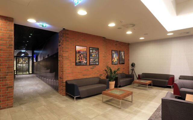 Hampton by Hilton Gdansk Old Town