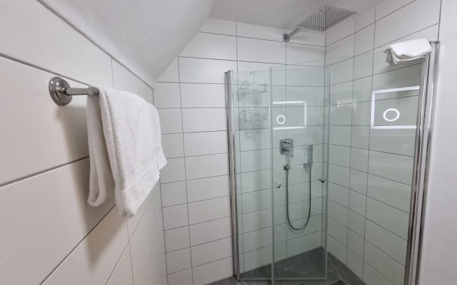 Hotel Ursula Garni