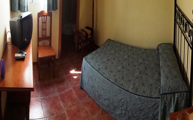 Hostal Casa Apelio