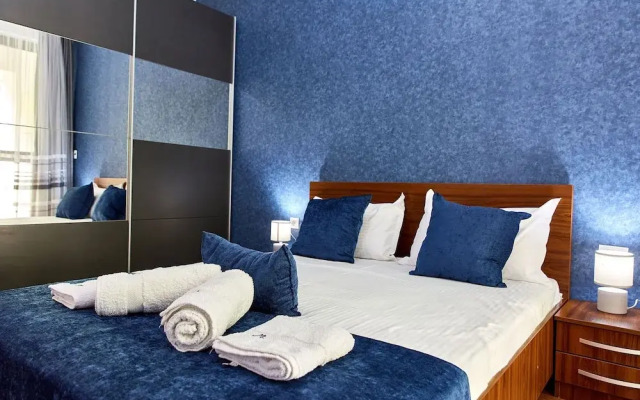 Apartamente Onix Blue