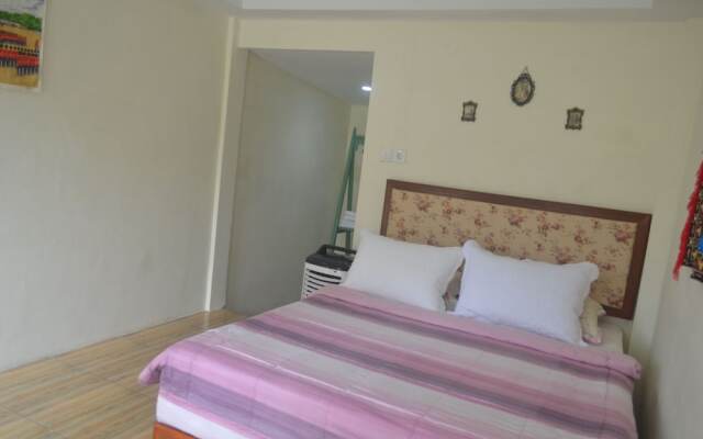 Omah Kloewoeng Resort Kaliurang