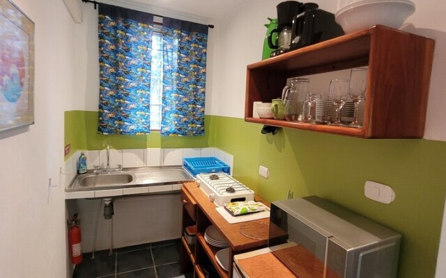 Cabinas Corazon