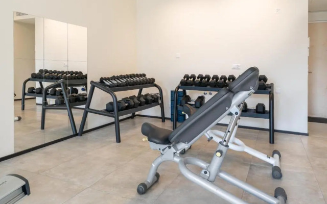 Swiss Hotel Apartments - Lugano