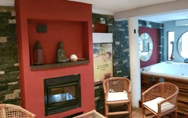 Mizu Hotel Boutique