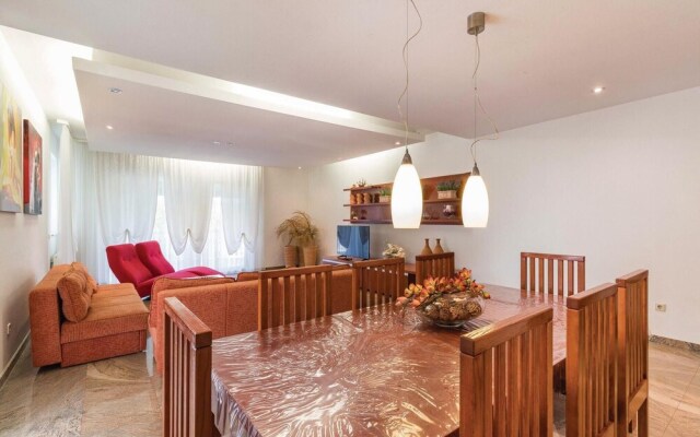 Stunning Home in Pula With Wifi and 3 Bedrooms