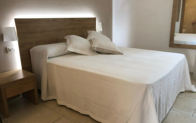 Hotel Punta San Francesco