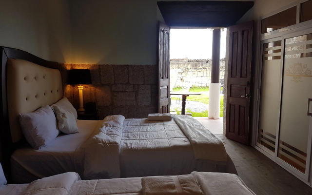 Hotel Vintage "Rialto"