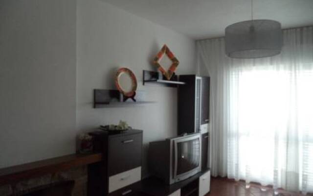 Apartamentos 7 Saias Marginal