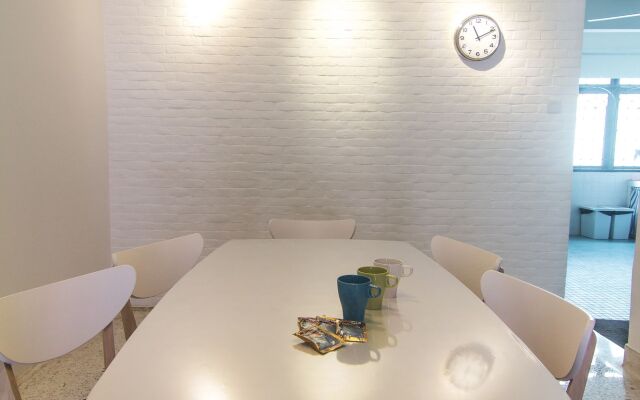 Nordic Simplicity by Mutze