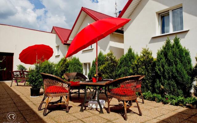 Hotel Groman