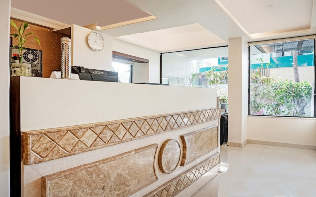 Treebo Trend Eco Inn