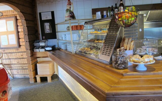 Tössestugan Herrgårdshotell