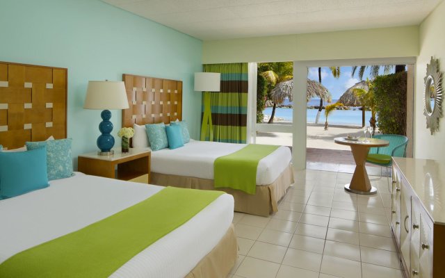 Sunscape Curacao Resort, Spa & Casino - All Inclusive