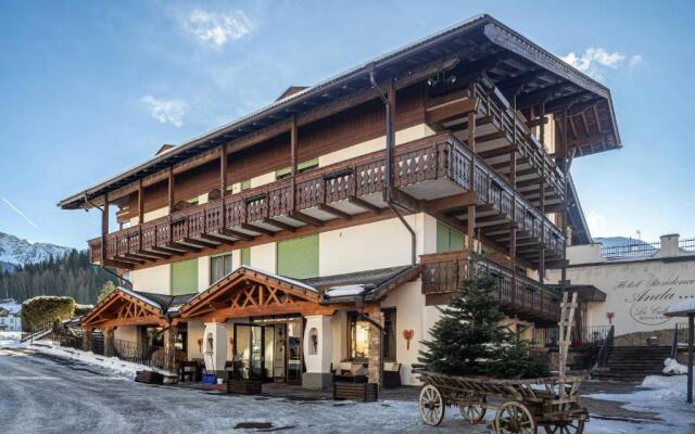 Residence Anda Appartamento 42