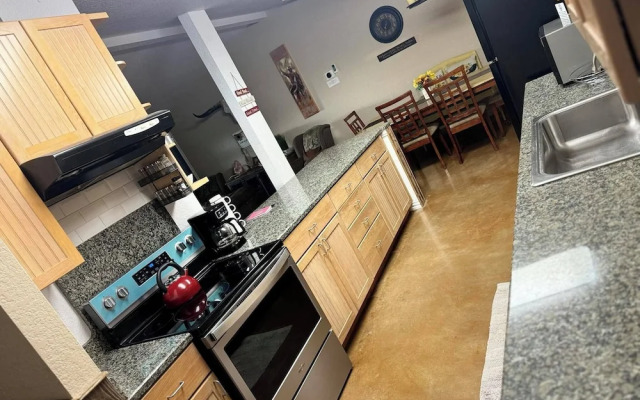 Cowboys and Angels Retreat