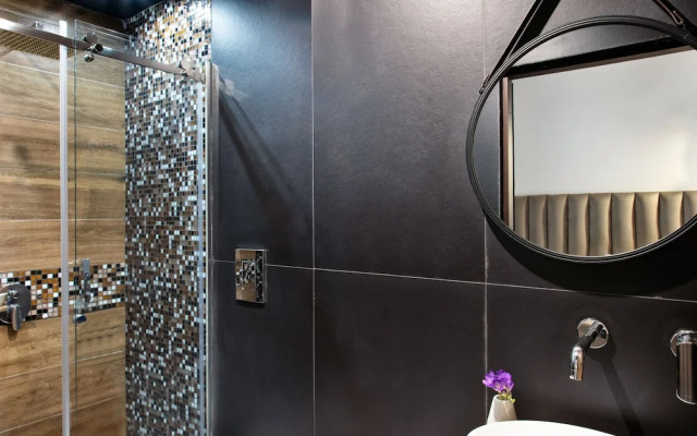 Residenza Toledo Lifestyle