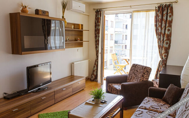 Anita Apartman