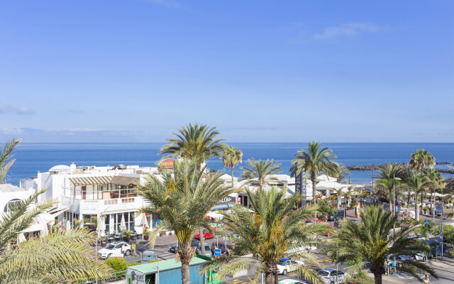 Playaflor Chill Out Resort, a 50 mtrs de la playa
