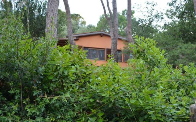Villetta Nel Verde Vicino