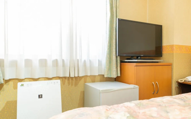 Kawaguchi Station Hotel(川口ステーションホテル)