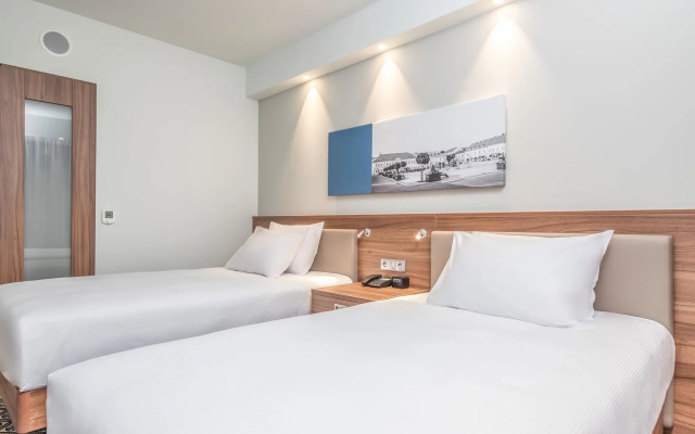 Hampton by Hilton Oswiecim