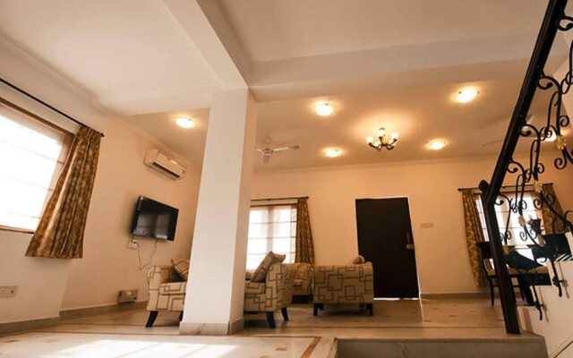 Richmonde Park Resort