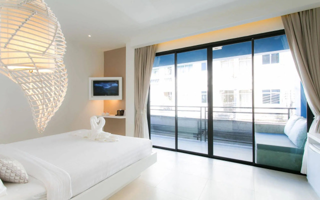 The House Patong