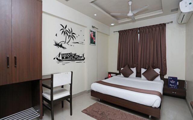 FabHotel Ranjanas