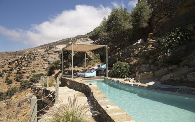 Sky House Tinos