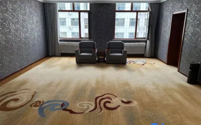 Zalut Banner Hotel No.2 (Hanshan Street)