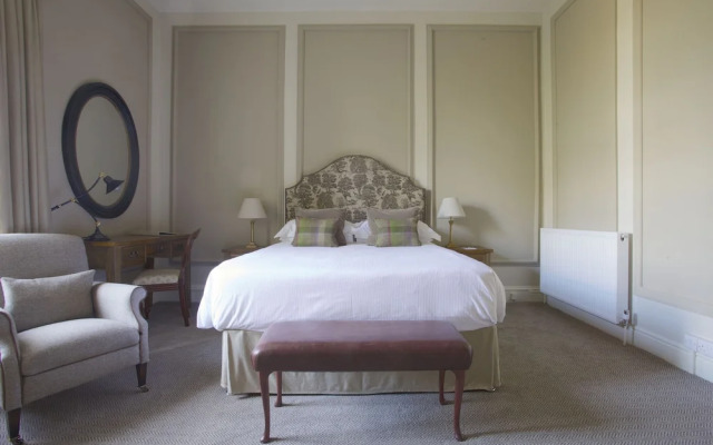 Headlam Hall Hotel
