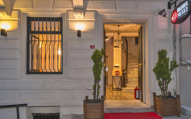 Hotel Next2