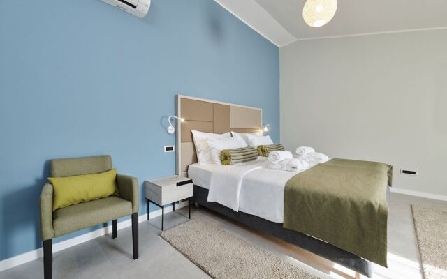 Al Porto Suites