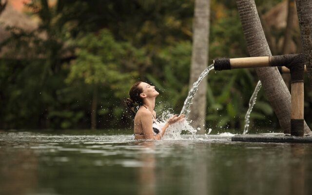 The Ubud Village Resort & Spa