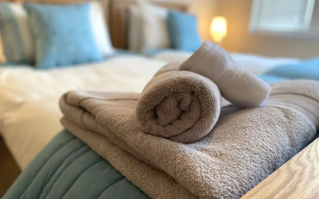 1 Argyle Place Dornoch