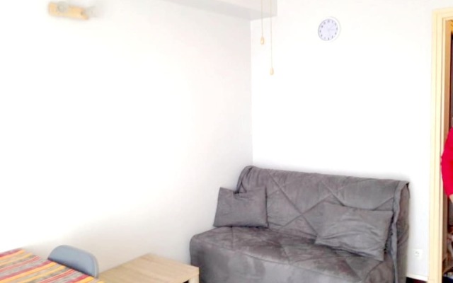 Studio in Saint-cyprien, With Wonderful sea View and Furnished Terrace