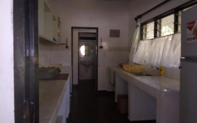 Glory Ocean Villas - Diani