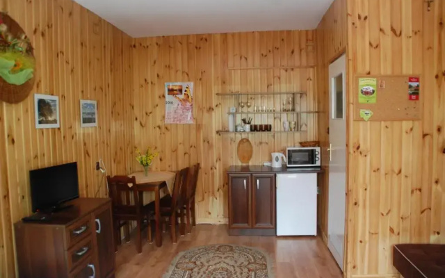Agroturystyka Pod Swierkami