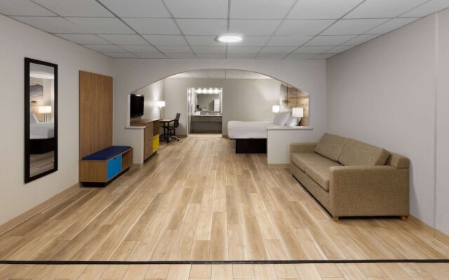 Days Inn by Wyndham Oklahoma City