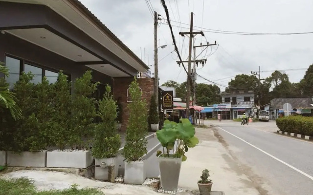 Your House Accommodation