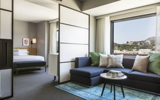 Kimpton Everly Hotel Hollywood by IHG