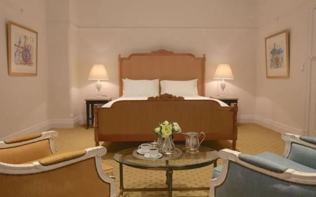 Fountaindale Grand Manor